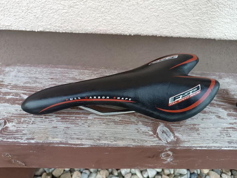 Fsa Full Carbon Shape 