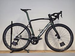 Pinarello Dogma X Xolar Green v.54 NOVÉ!!!