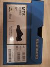 Tretry Shimano SH - MT502 vel.45