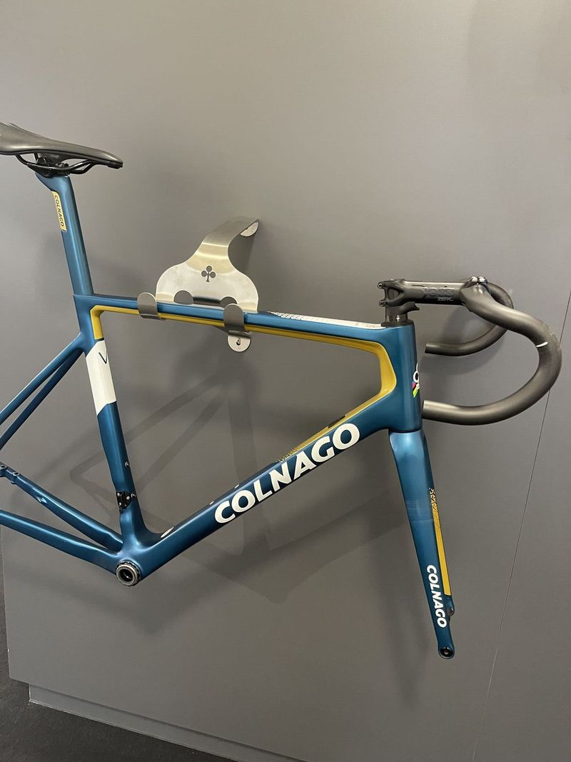 Rámová sada COLNAGO V3 54velikost