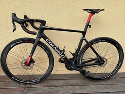 Colnago V4Rs UAE Emirates