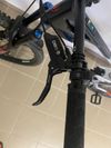 Mondraker DUNE R Bosch SX 400Wh 19,9kg L lehké elektrokolo, najeto 450km, v záruce