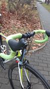 Cannondale Synapse 54cm