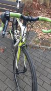 Cannondale Synapse 54cm