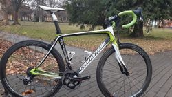 Cannondale Synapse 54cm