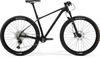 MERIDA BIG.NINE 600 Matt Black(Glossy Black) 2023