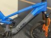 Cube Stereo Hybrid 140 HPC Actionteam 750 vel.L 128km 