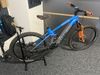 Cube Stereo Hybrid 140 HPC Actionteam 750 vel.L 128km 