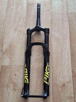 Rockshox Pike RC (FS-PIKE-RC-B2), 27.5" 160mm