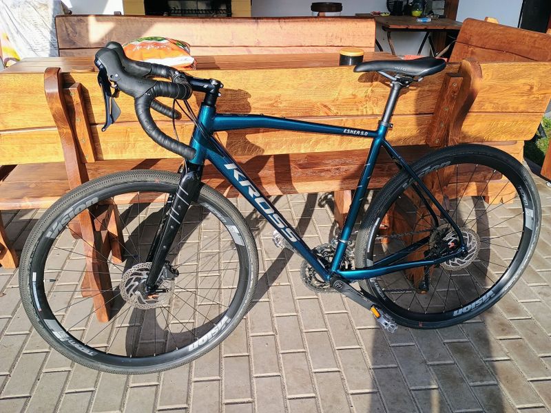 Kross Esker 5.0 - L