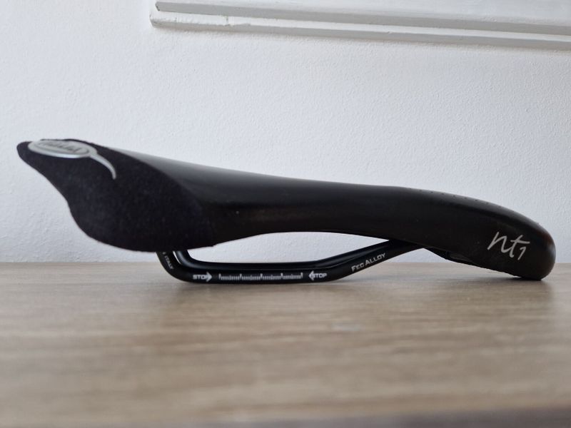 sedlo Selle Italia 