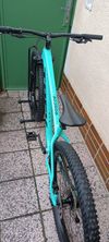 Trek Roscoe 7 Miami Green/Trek Black 2024,vel.L