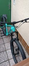 Trek Roscoe 7 Miami Green/Trek Black 2024,vel.L