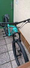 Trek Roscoe 7 Miami Green/Trek Black 2024,vel.L