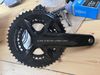 Sada Shimano Dura Ace Di2 R9270 Disc