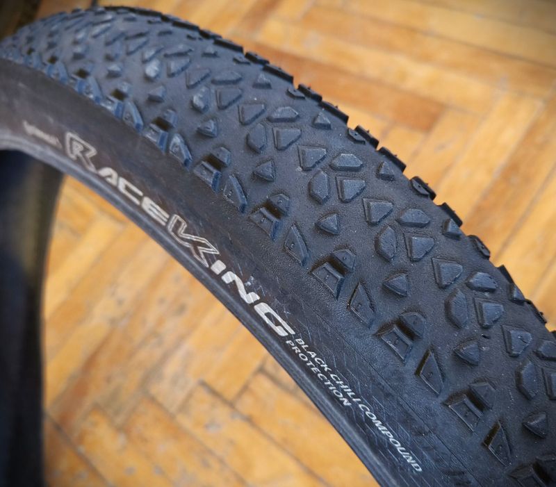 Continental Mountain King/Race King 27.5