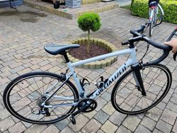 Specialized allez sprint E5 