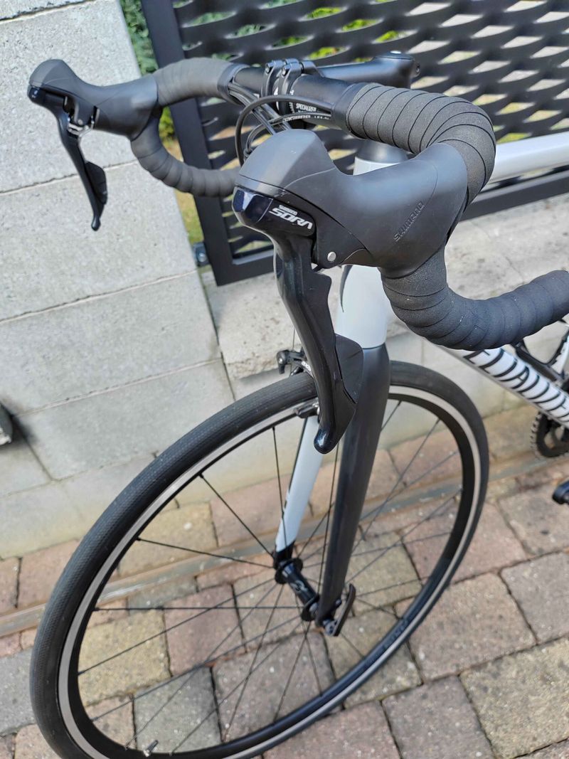 Specialized allez sprint E5 