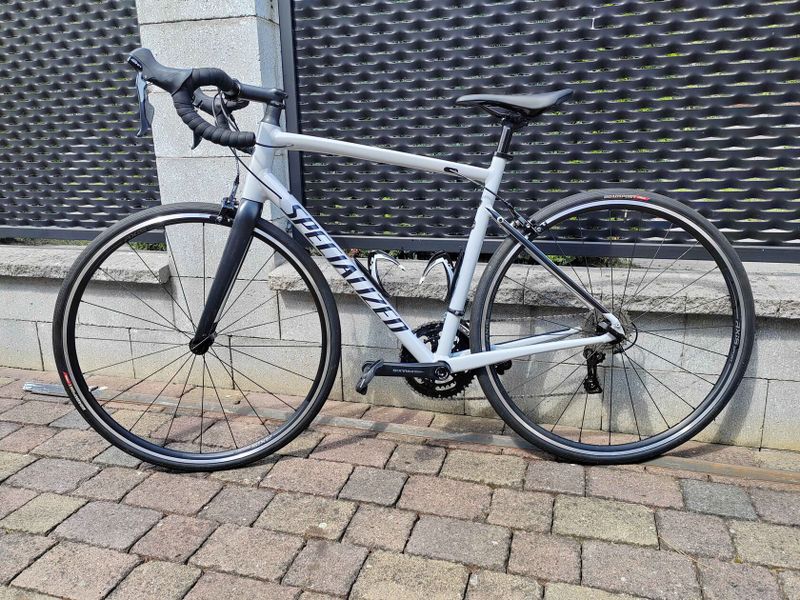 Specialized allez sprint E5 