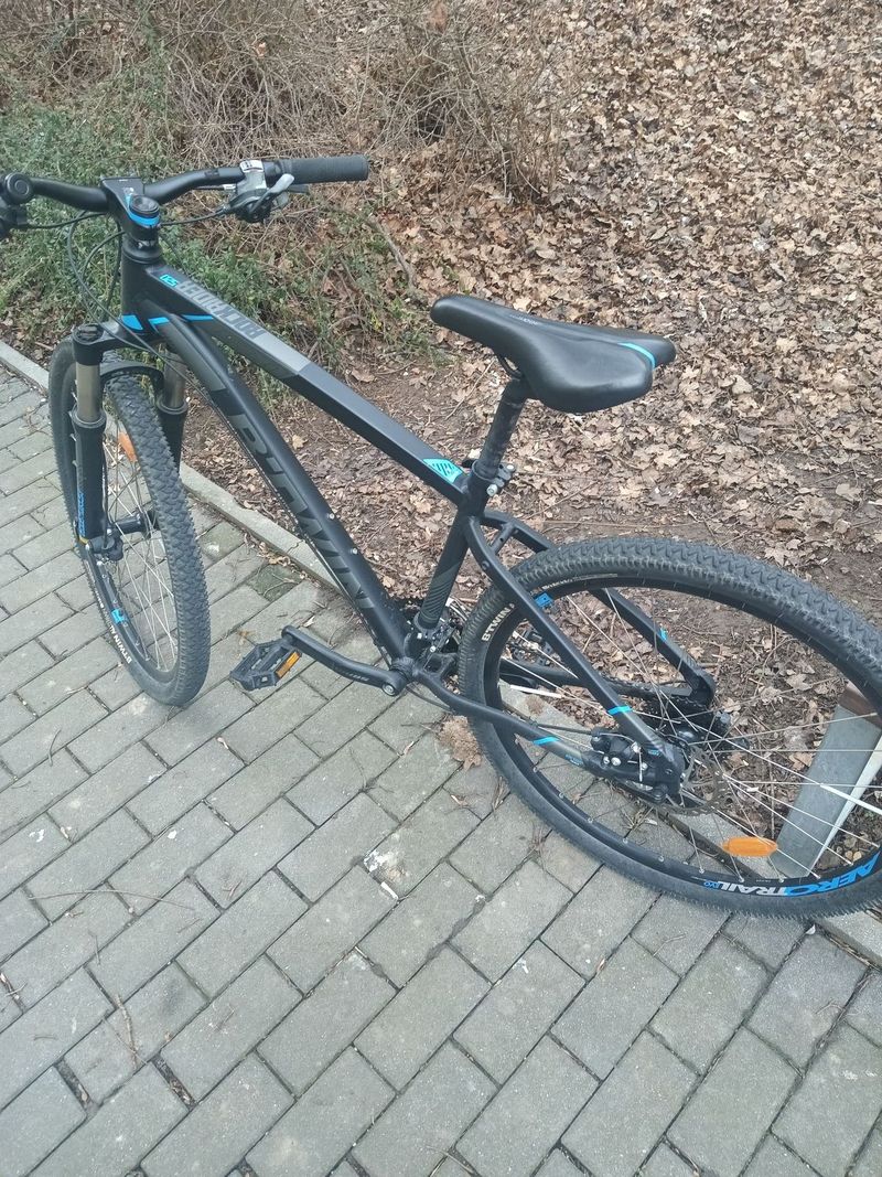  mtb Rockrider 520