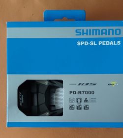 Shimano 105 pd-r7000 