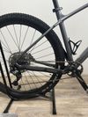 Trek Marlin 7 Gen 3 Galactic Gray velikost L