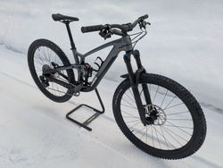 Prodám Trek Fuel EX GEN 6 GX AXS, zánovní, záruka