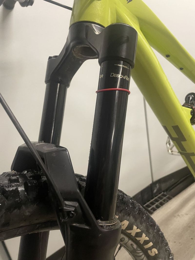 YT CAPRA core 1