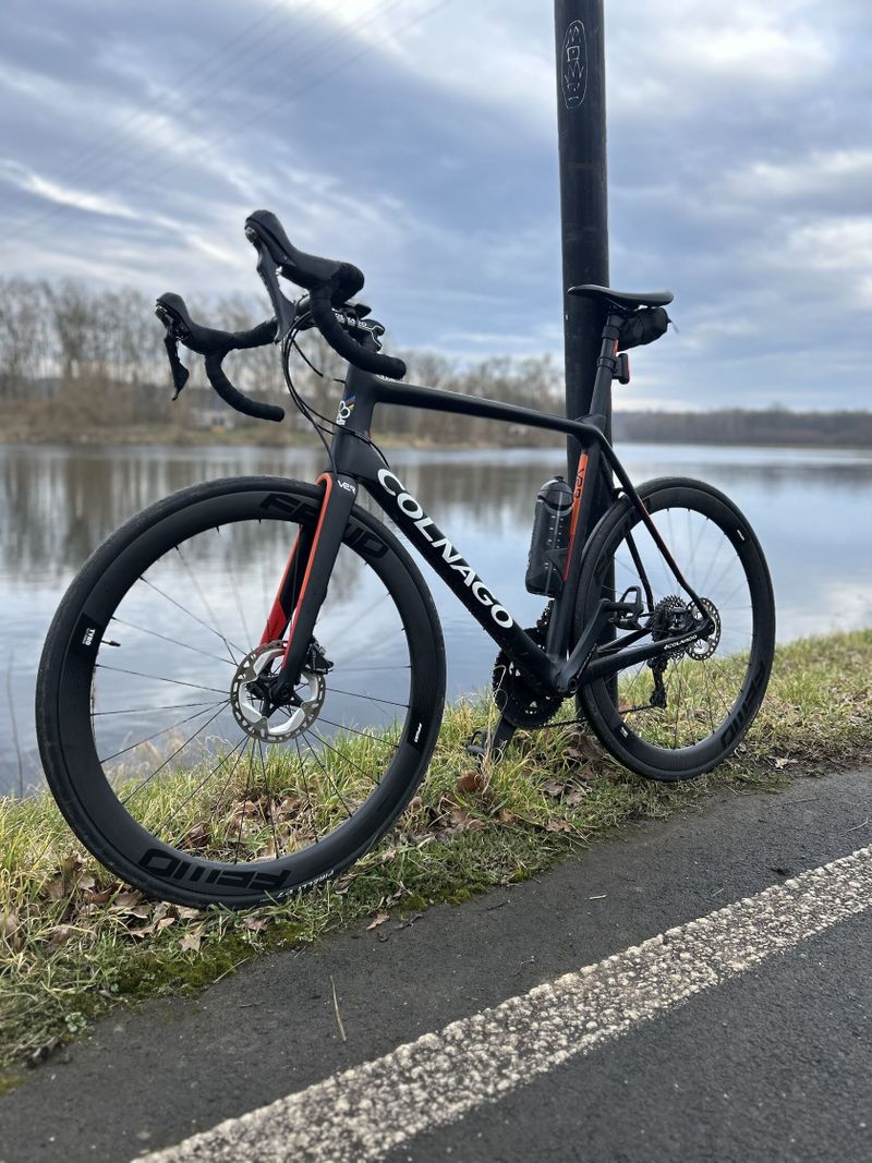 Colnago V2R ULTEGRA