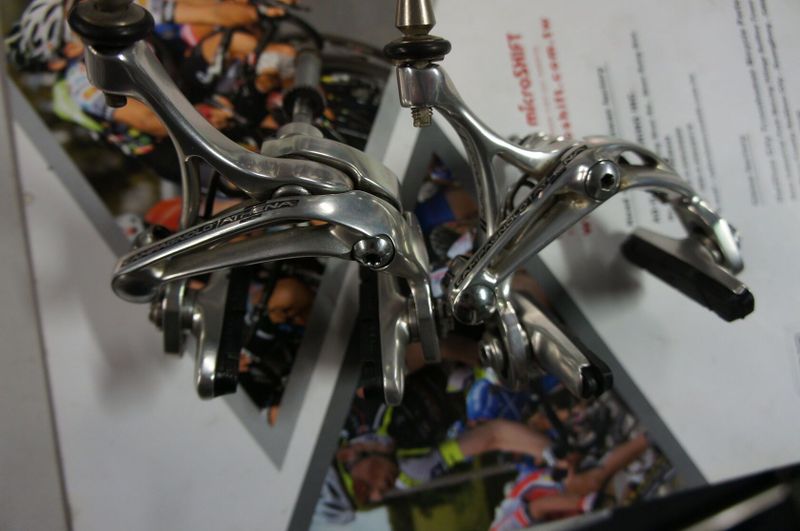 Campagnolo Athena 