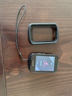 Garmin Edge 530 + originální obal a záruka do 07/25