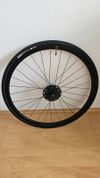 Sada kol Triban Tubeless Ready 28"