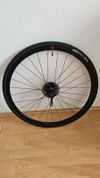 Sada kol Triban Tubeless Ready 28"