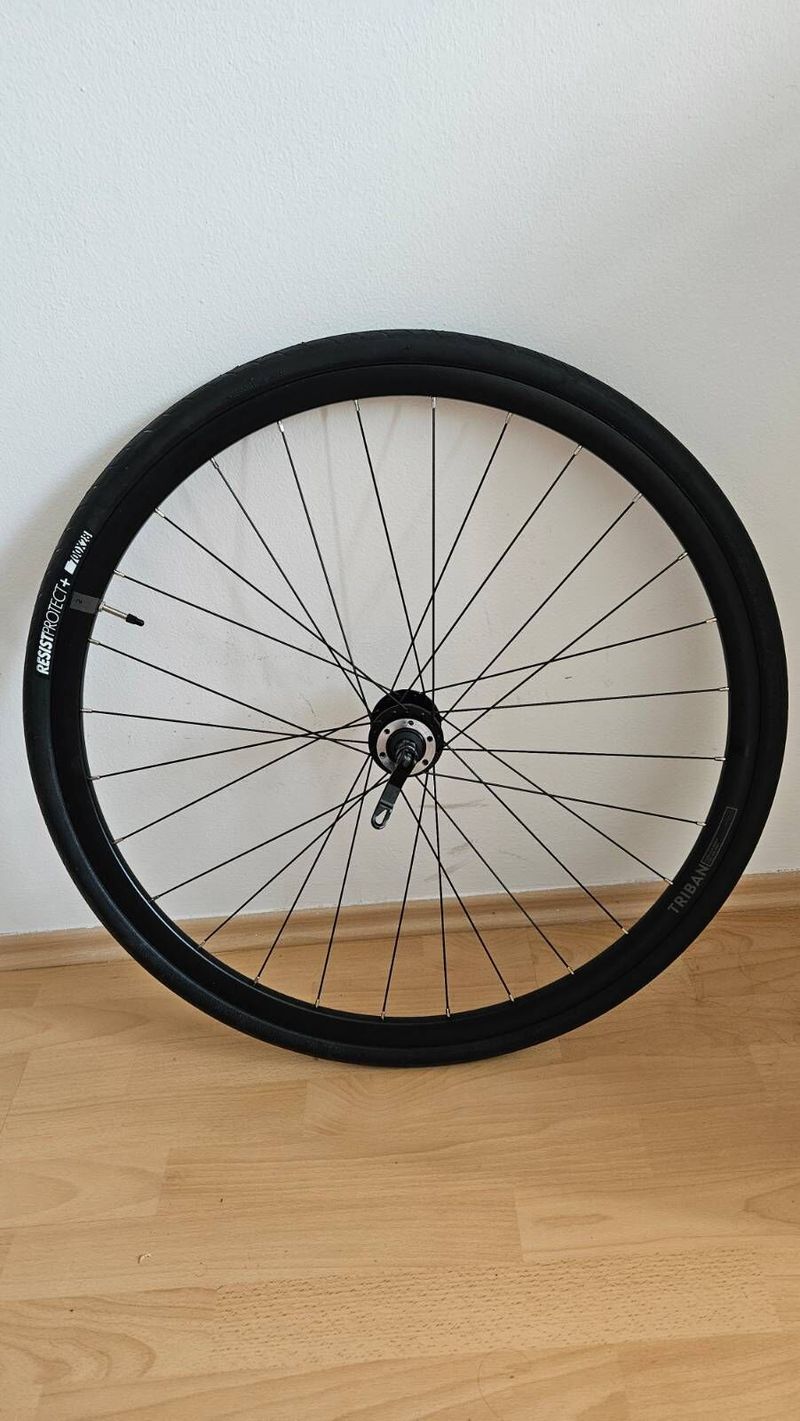 Sada kol Triban Tubeless Ready 28"