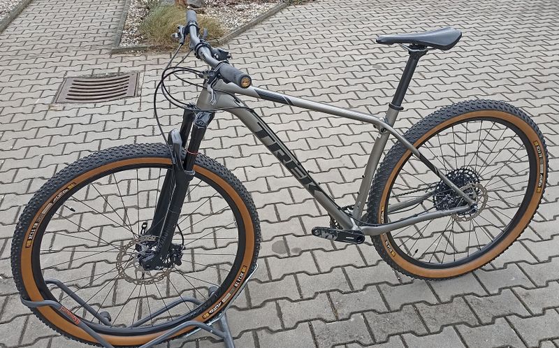 Horské kolo Trek Procaliber