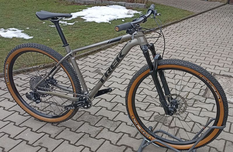 Horské kolo Trek Procaliber