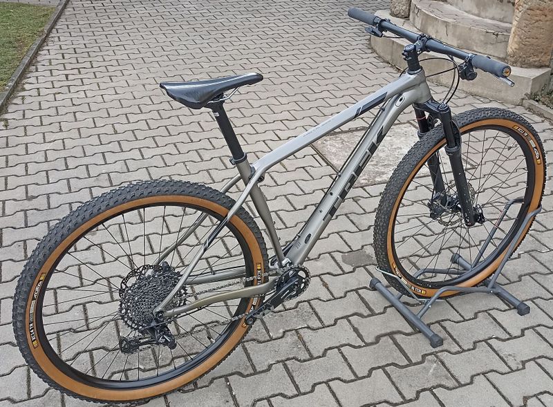 Horské kolo Trek Procaliber