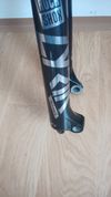 RockShox Lyrik Ultimate rc2 