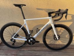 Colnago V4Rs, Di2, (175-185cm)