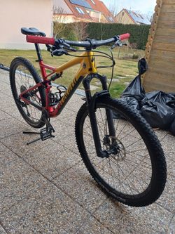 Specialized Epic Expert 2018 