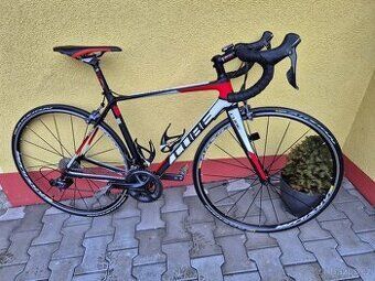 Cube Agree GTC-Ultegra vel.53 cm