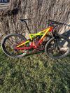 Specilazed S-works enduro 29’ (celokarbon)