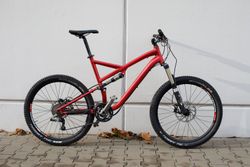 Specialized Stumpjumper Expert 26