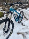 Prodám dětský enduro-trailbike