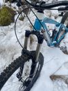 Prodám dětský enduro-trailbike