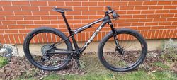 Trek Supercaliber 9.9 XX1 Gen 1