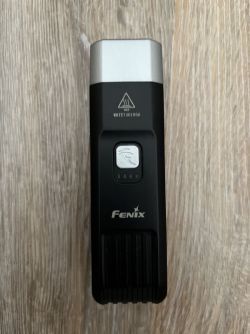 Fenix BC25R