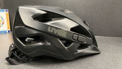 UVEX ACTIVE CC vel. 52-57 