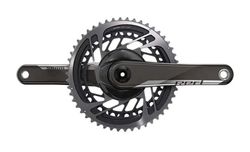 kliky Sram Red AXS D1 DUB 48-35 175mm 584g