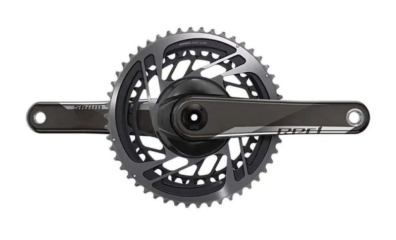 kliky Sram Red AXS D1 DUB 48-35 175mm 584g